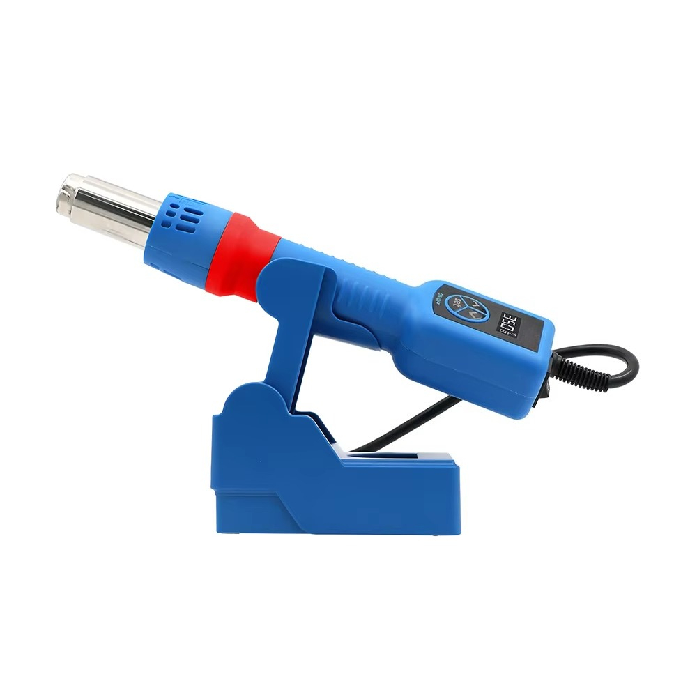 Portable Power Station - Estação de retrabalho SMD portátil com