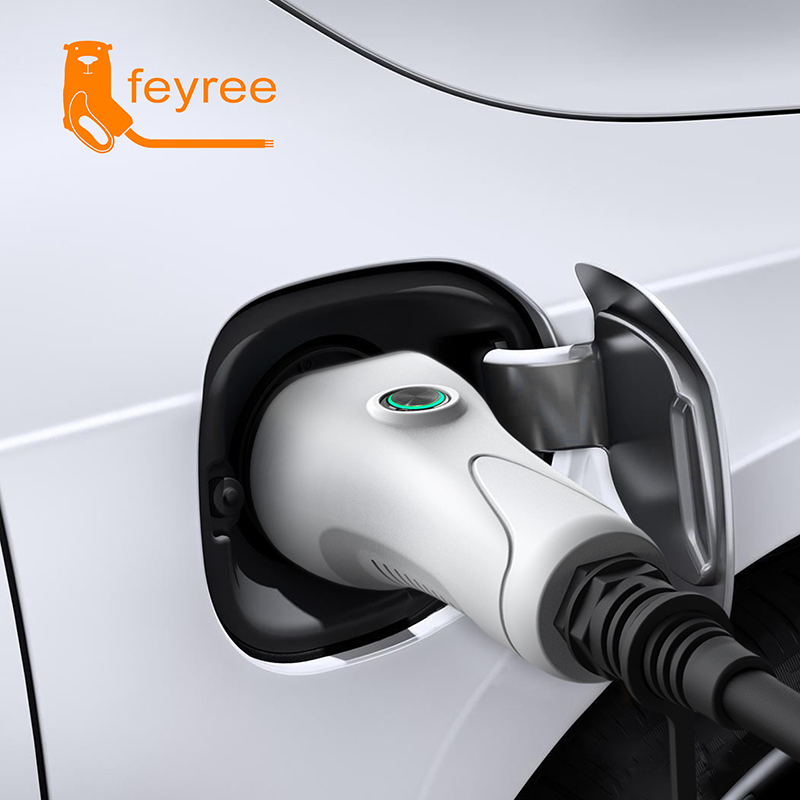 Cabo Feyree V2L para Carro Elé - Outdoor Power Station avaliação e preço