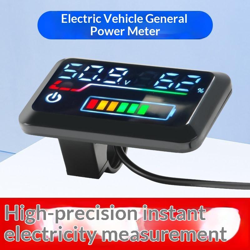 Medidor de Voltagem de Precisã - Energy Monitor Meter avaliação e preço