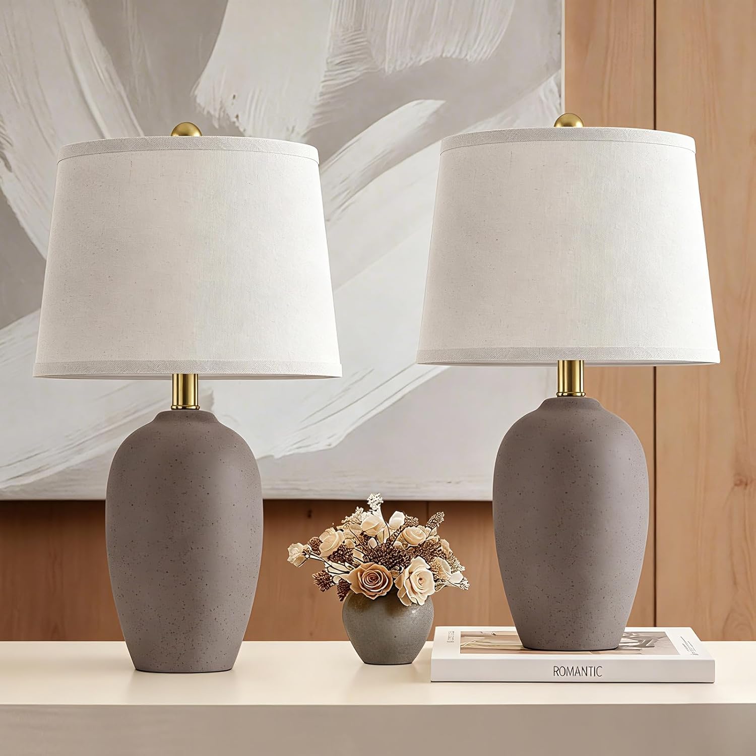 Conjunto de 2 Luminárias de Me - Solar Lamp avaliação e preço