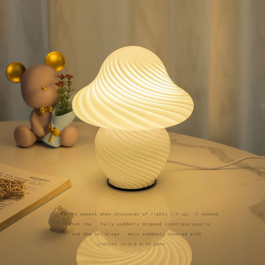 Luminária de mesa de cabeceira - Solar Lamp avaliação e preço
