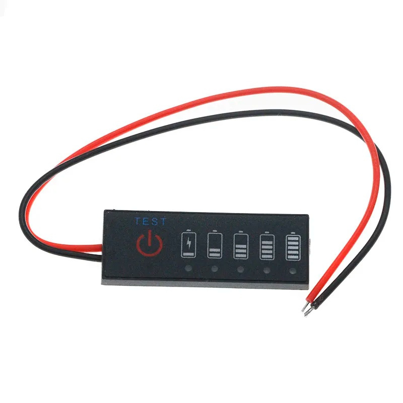 Placa de Detecção de Energia p - Lithium Battery 12V avaliação e preço