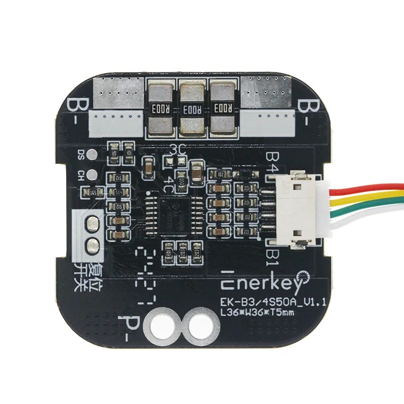 Placa de Proteção de Lítio 3S/ - Lithium Battery 12V avaliação e preço