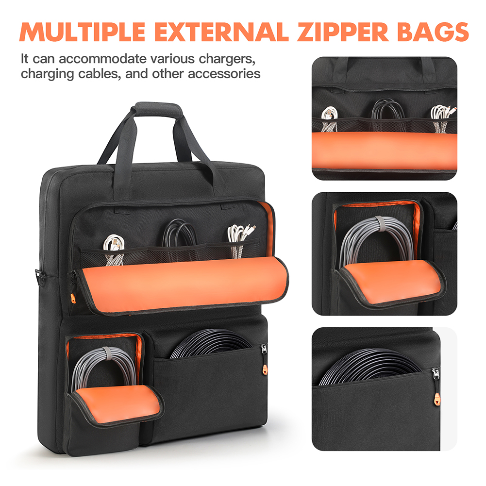 Organizador de Painel Solar Ac - Solar Panel 200W avaliação e preço