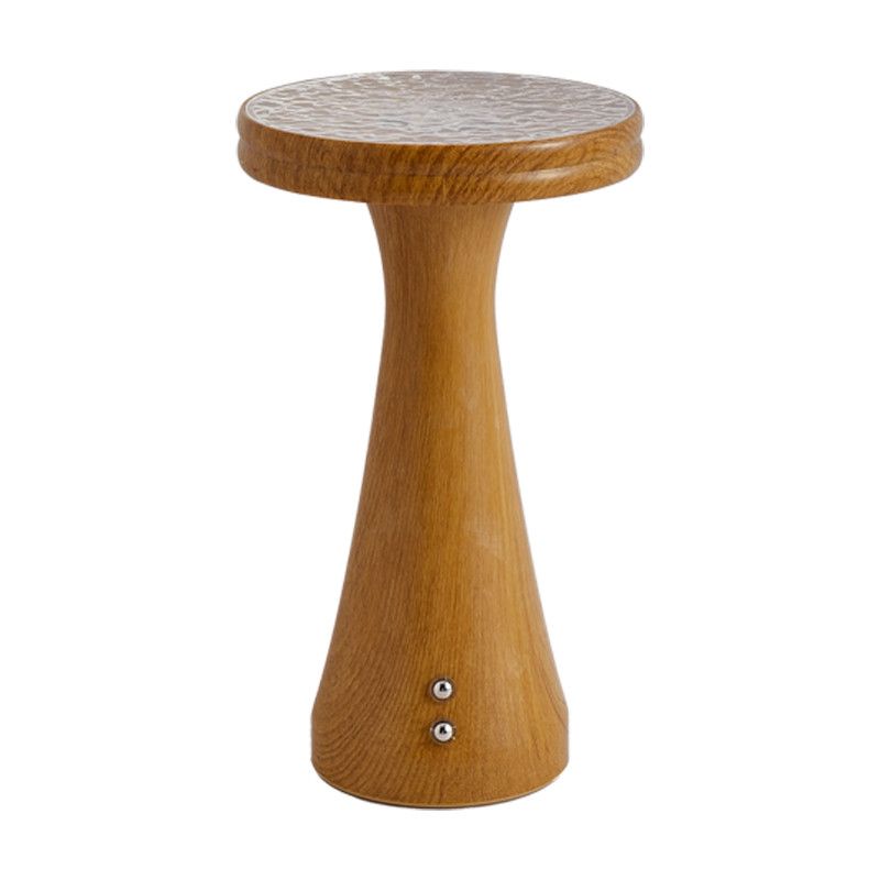Luminária de mesa decorativa p - Solar Lamp avaliação e preço