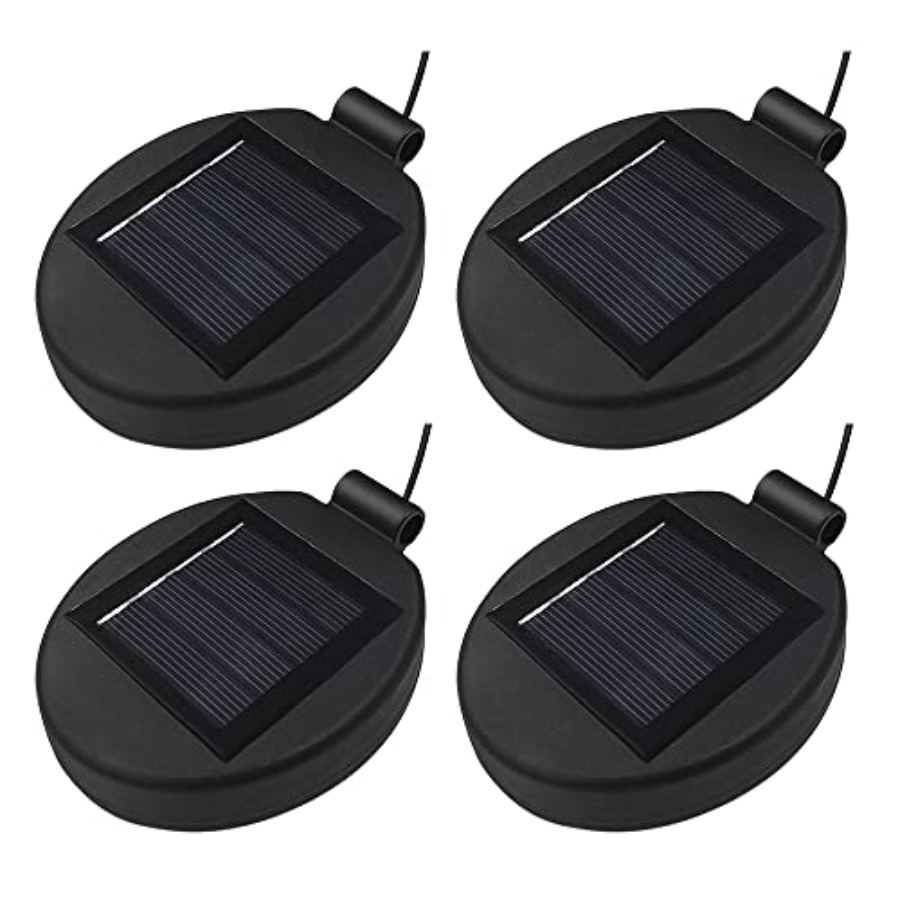 Painel LED Superior para Lante - Solar Panel avaliação e preço