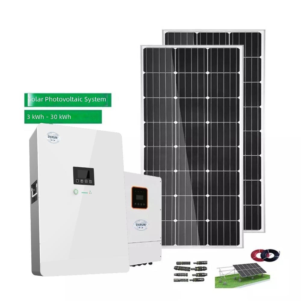 Sistema europeu de geração de  - Power Inverter avaliação e preço